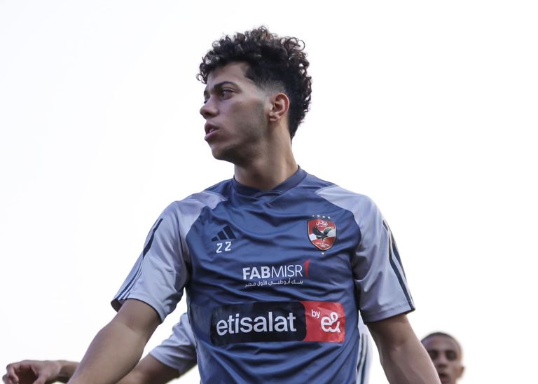 إمام عاشور إمام عاشور نجم الأهلي