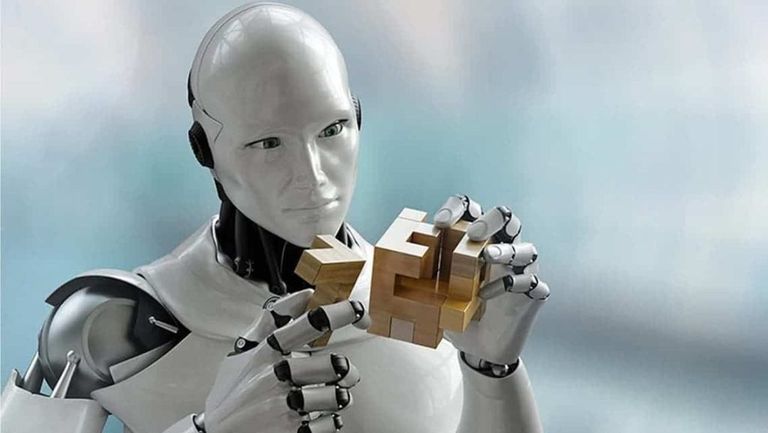 توقعات حجم سوق الذكاء الاصطناعي بحلول 2027 سوق الذكاء الاصطناعي العالمي يتعملق بحلول 2027