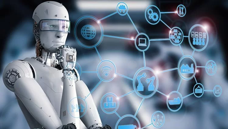 توقعات حجم سوق الذكاء الاصطناعي بحلول 2027 سوق الذكاء الاصطناعي العالمي يتعملق بحلول 2027