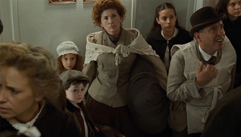 هل يتلقى طفل تيتانيك أجره حتى الآن؟ هل يتلقى طفل تيتانيك أجره حتى الآن؟