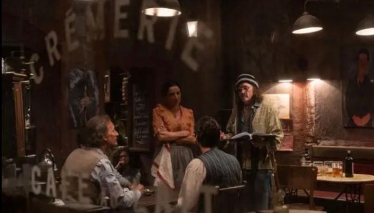 جوني ديب يعلق على طلاقه من آمبر هيرد للمرة الأولى جوني ديب يعلق على طلاقه من آمبر هيرد للمرة الأولى