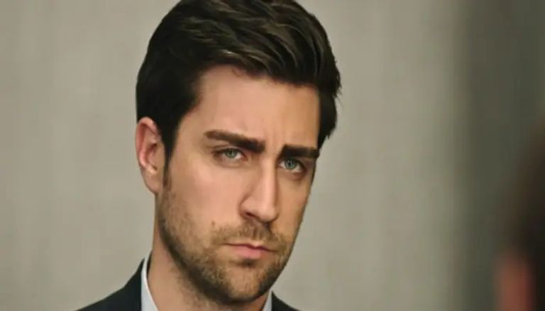 المسلسل التركي "المزور" المسلسل التركي