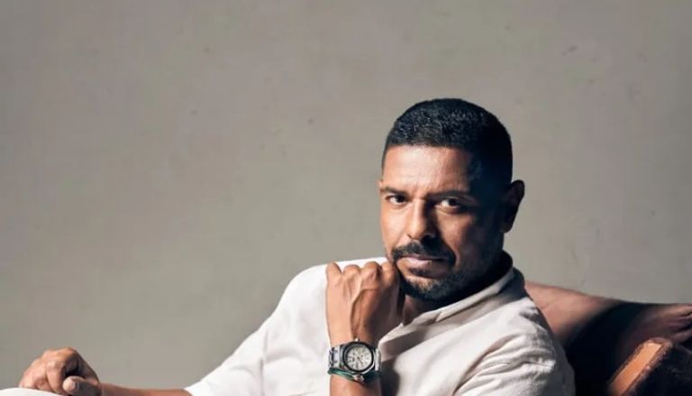 موسيقار عربي يقود أوركسترا عالمية في لندن موسيقار عربي يقود أوركسترا عالمية في لندن