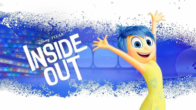 إيرادات فيلم Inside Out 2
