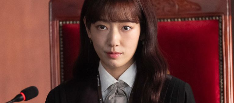 أبطال مسلسل The Judge From Hell مسلسل