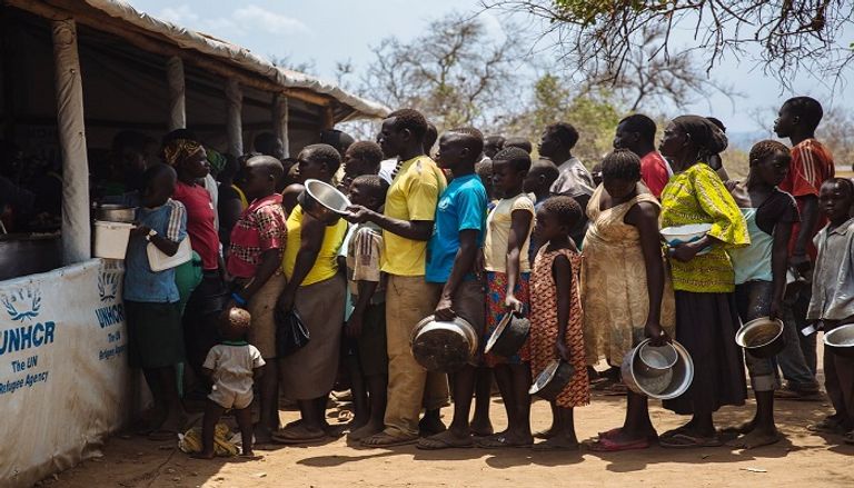 ملامح الأزمة الاقتصادية في جنوب السودان