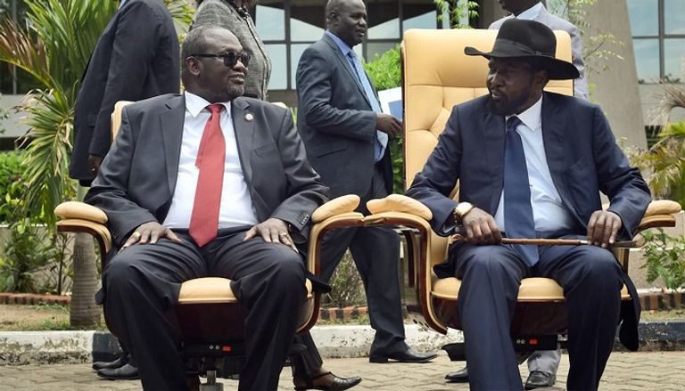 ملامح الأزمة الاقتصادية في جنوب السودان