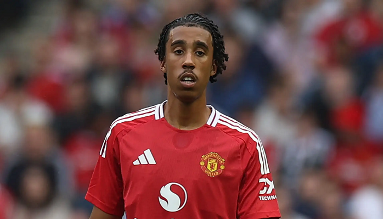 الفرنسي كيليان مبابي