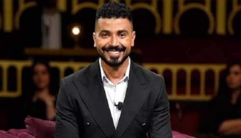 الفنان المصري محمد أنور