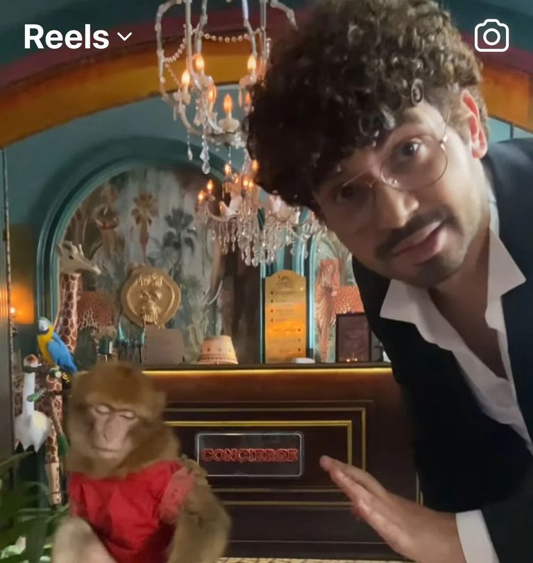 الفنان المصري محمد أنور