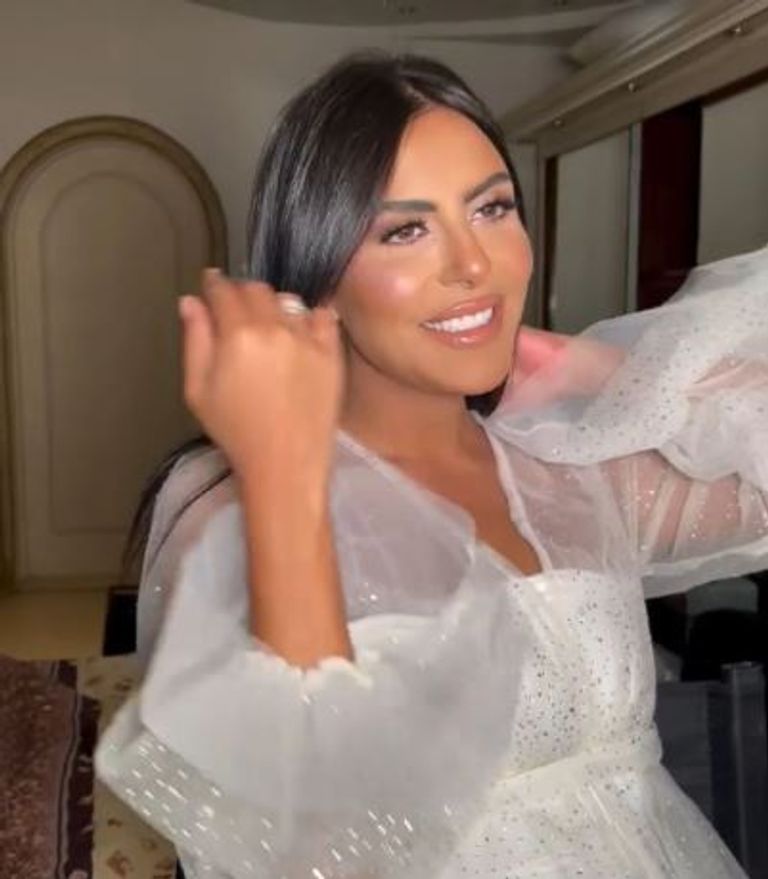 هاجر الشرنوبي