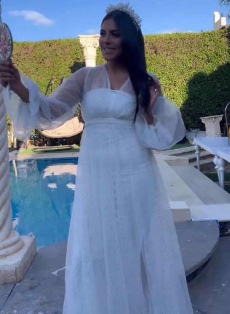 هاجر الشرنوبي