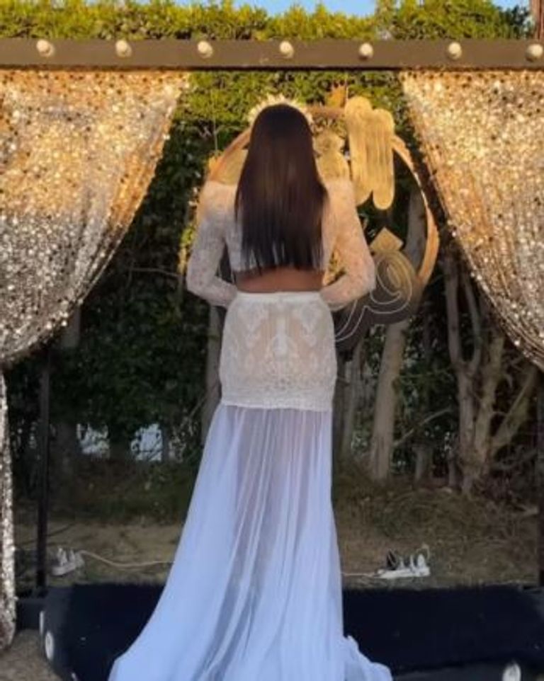 هاجر الشرنوبي