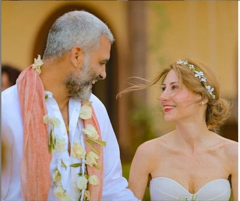 الفنان هاني عادل