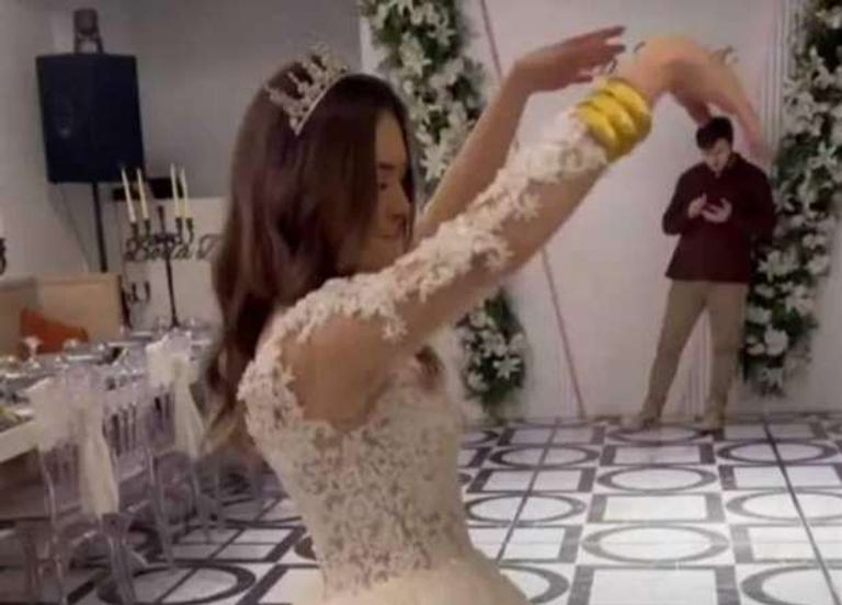 التيكتوكر التركية كوبرا أيكوت