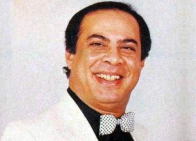 الفنان الراحل المنتصر بالله 