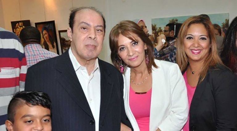 الفنان الراحل المنتصر بالله 