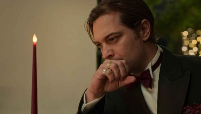 فيلم "الرجل المهذب" فيلم