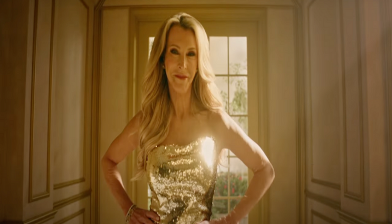 مسلسل The Golden Bachelorette