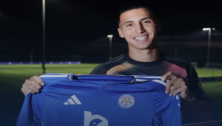 بلال الخنوس