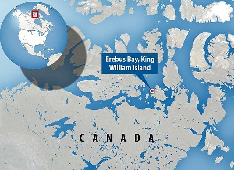 جيمس فيتجامس تعرض لأكل لحمه