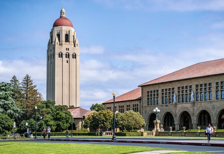 جامعة Stanford