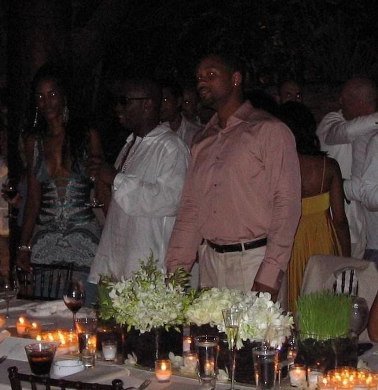 المغني الشهير 