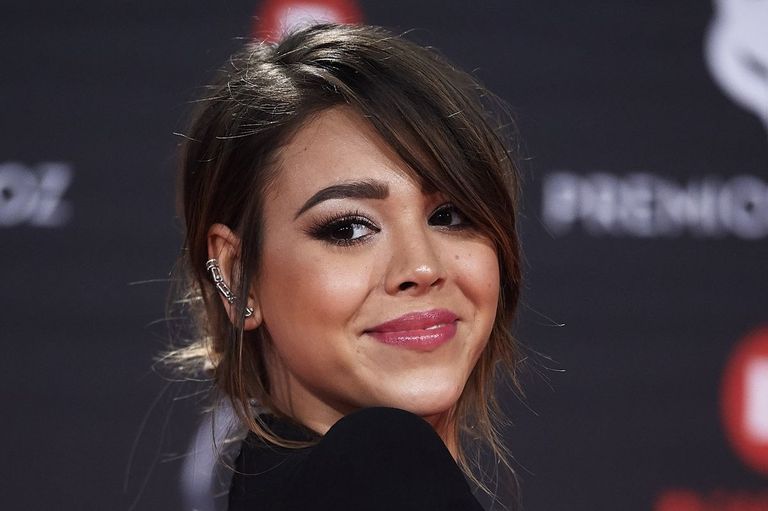 دانا باولا ديربي مدريد