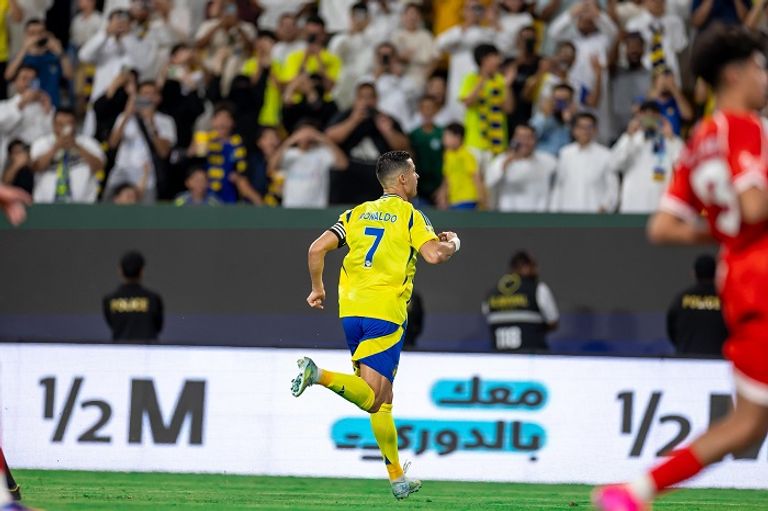 كريستيانو رونالدو كريستيانو رونالدو