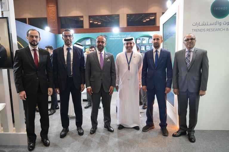 جانب من إطلاق النسخة الإندونيسية