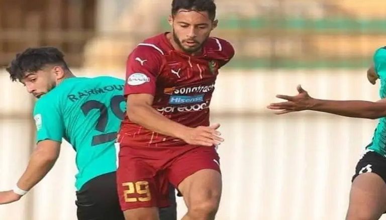 فارس بلايلي