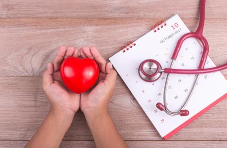 اليوم العالمي للقلب 2024