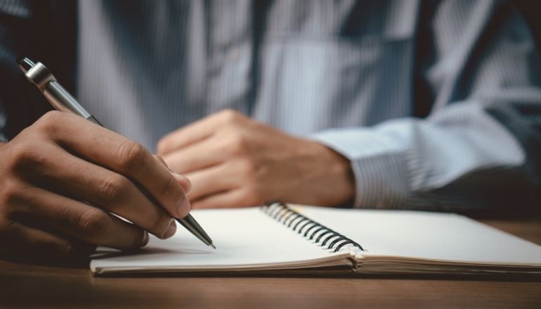 تأثير الكتابة اليدوية على نشاط الدماغ