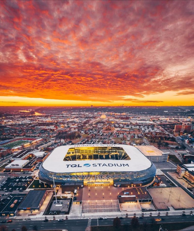 ملاعب كأس العالم للأندية 2025