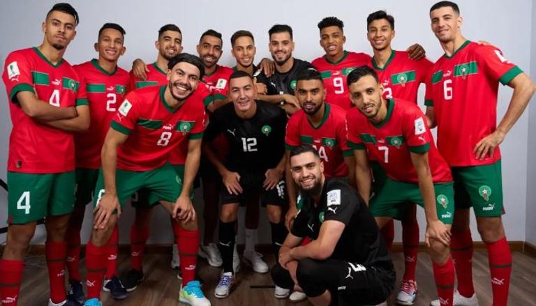 موعد مباراة المغرب والبرازيل في كأس العالم كرة الصالات