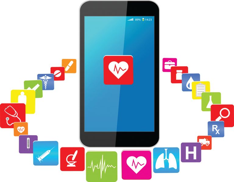 كيف تساهم تطبيقات القلب في تعزيز الوعي الصحي؟ صحة القلب - أرشيفية