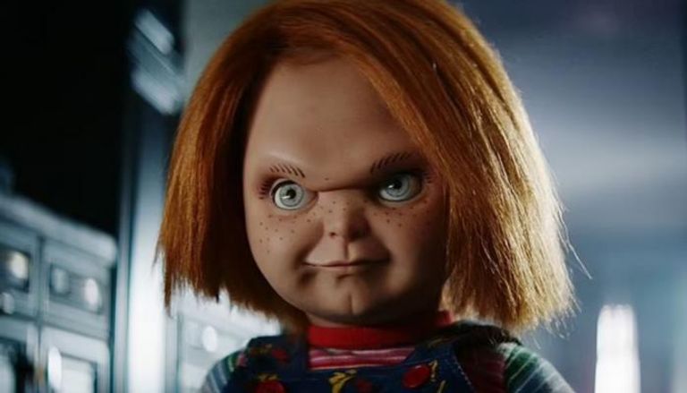 مسلسل "Chucky"