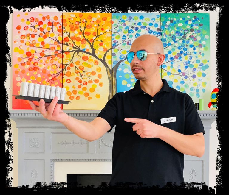 د.ماهر القاضي شحن السيارات الكهربائية أحد الأسباب التي تعطل انتشارها