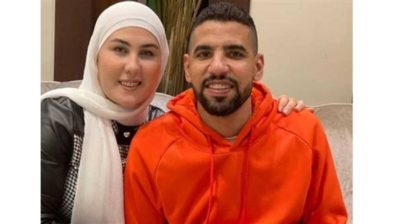 واقعة سحر مؤمن زكريا واقعة سحر مؤمن زكريا