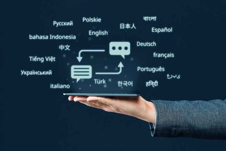 الذكاء الاصطناعي يهدد مهنة الترجمة