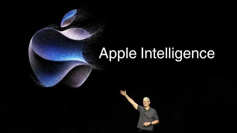 نظام التشغيل iOS 18