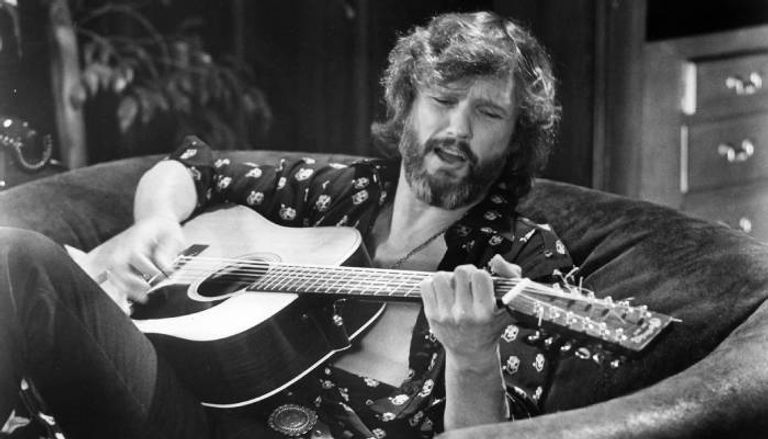 كريس كريستوفرسون وفاة كريس كريستوفرسون