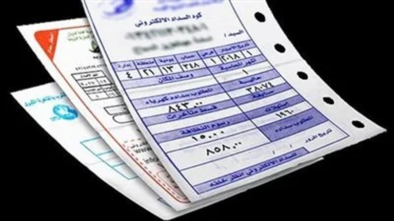 كيفية الاستعلام عن فاتورة استهلاك الكهرباء سبتمبر/أيلول 2024 كيفية الاستعلام عن عن فاتورة كهرباء سبتمبر 2024 في مصر