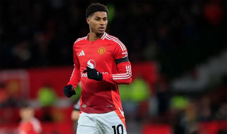 روبن أموريم مدرب مانشستر يونايتد