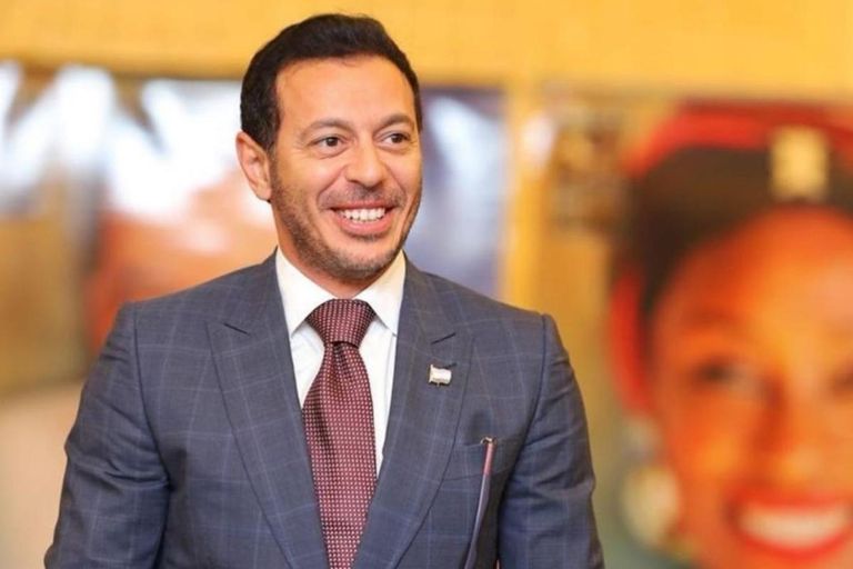 مصطفى شعبان