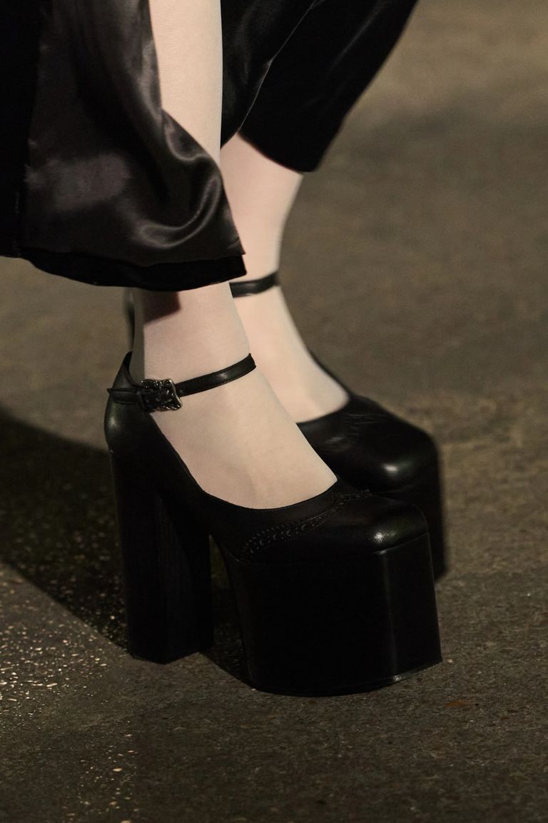 صيحات الموضة في 2025