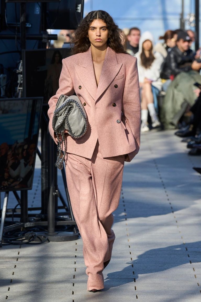 صيحات الموضة في 2025