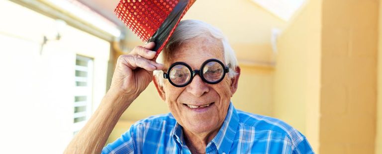 حالة عصبية نادرة تحول حياة البعض إلى سلسلة من المزاح