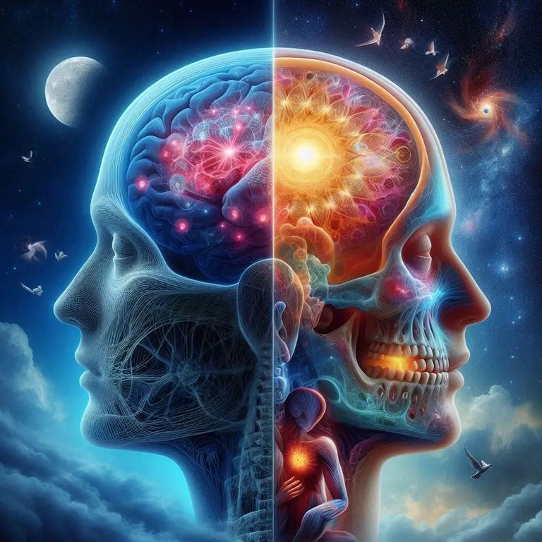 تجربة لاكتشاف الوعي