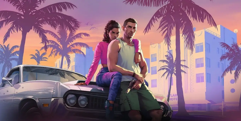 قصة GTA 6 والشخصيات الرئيسية الجديدة